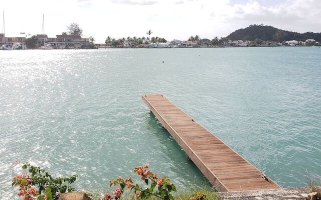 Harbour Lodge at Jolly Harbour