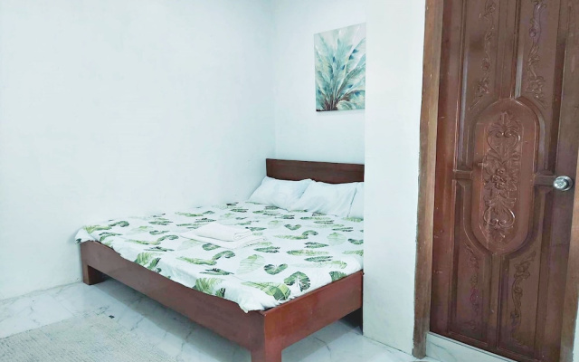 Charlz Angel Inn Iloilo