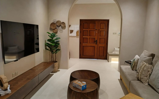 Umm Al Quwain Beach Hotel