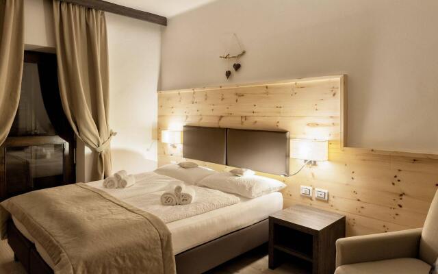 Bienvivre Hotel Alla Rocca