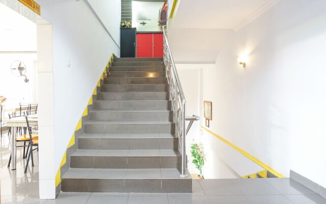 Hotel Mustika Sari
