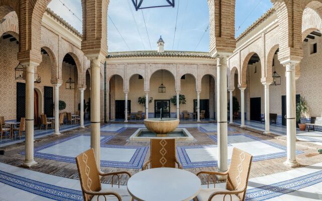 Parador de Carmona