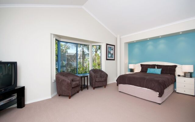 Marine Dr 2/68 - Fingal Bay