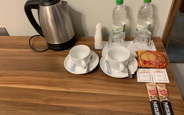 Four Boutique Hotel