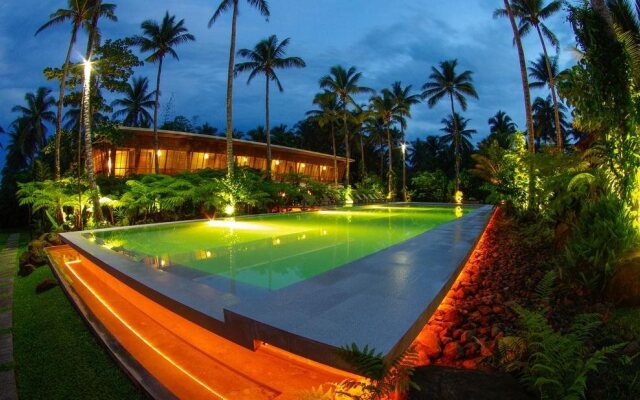 Siama Hotel