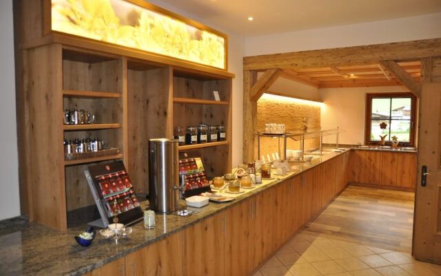 Naturhotel Kitzspitz