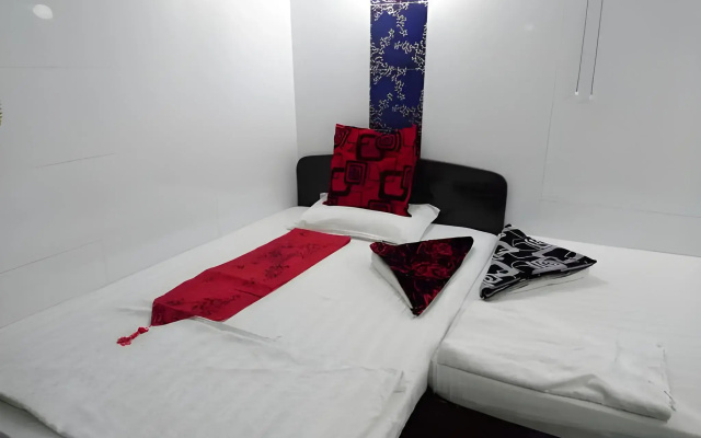 Swiss Hostel