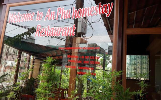 An Phu Homestay