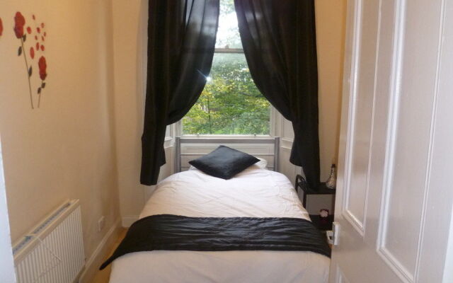 Tony Asga - Asga Apartment