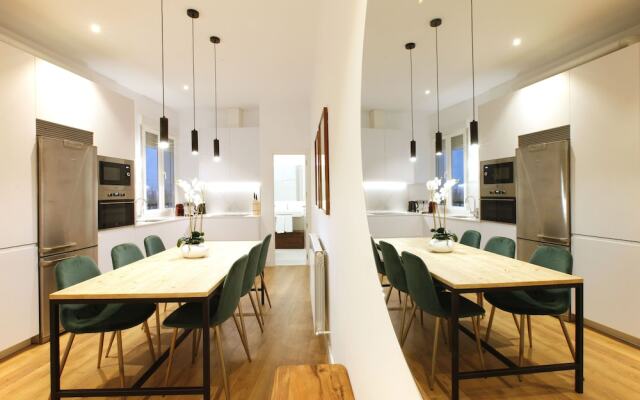 Madrid Centric VIII by Madflats Collection