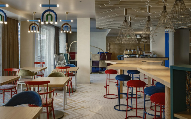Hyatt Centric Malta
