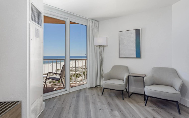Perdido Beach Resort