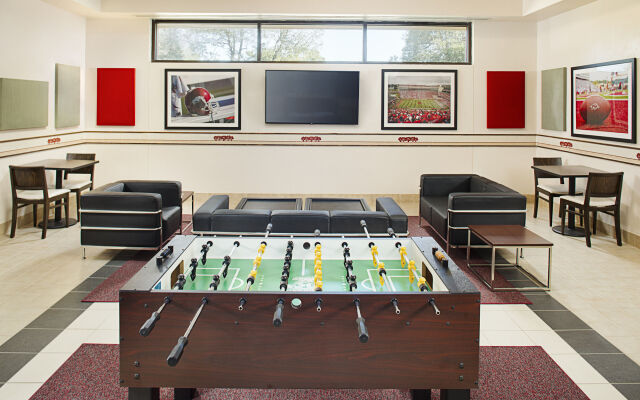 Courtyard by Marriott Little Rock West