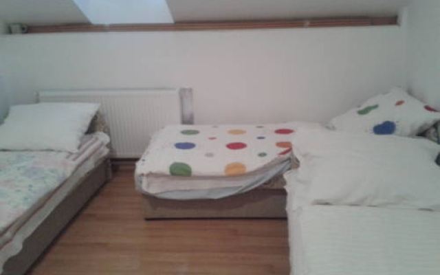 Szivarvany Vendeghaz