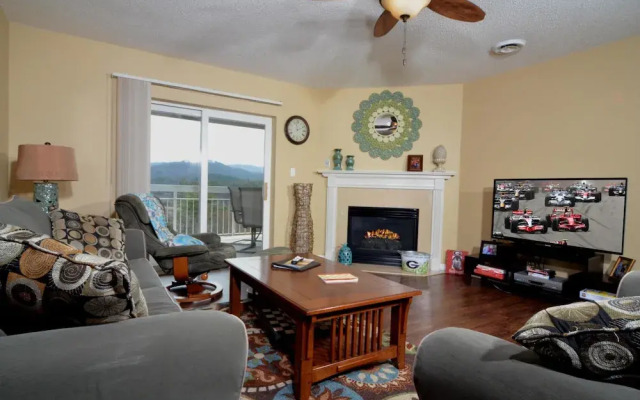 Whispering Pines 454