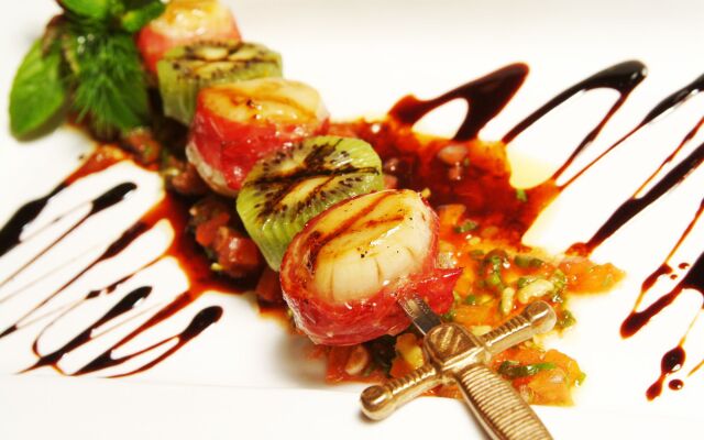 Intercontinental Al Jubail by IHG