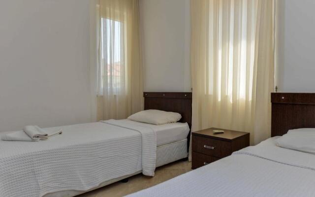 SUNSET BEACH CLUB PEARL1 villa