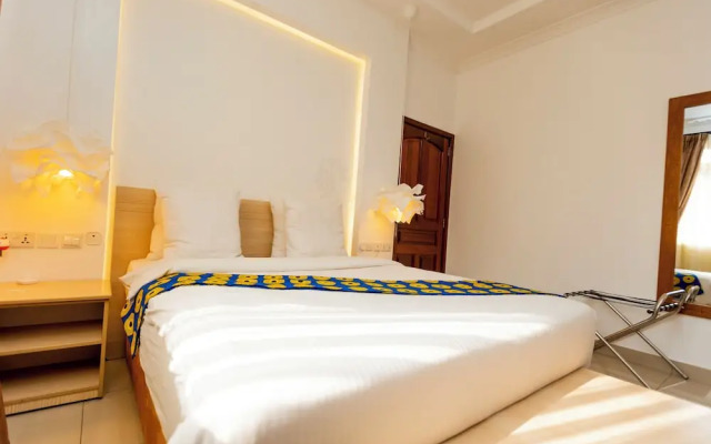 Amata n'Ubuki Boutique Hotel