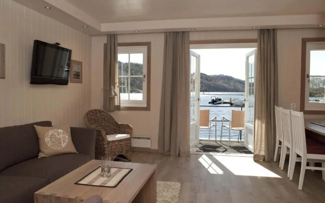 Farsund Resort