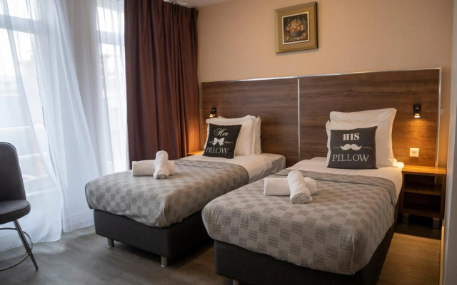 Hotel Hague Center