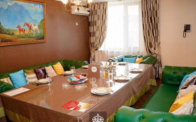 Altair Hotel