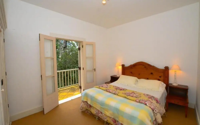Villa Coração Guest House