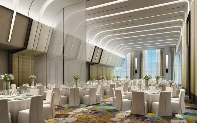 DoubleTree by Hilton Ahmedabad