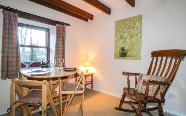 Hayloft