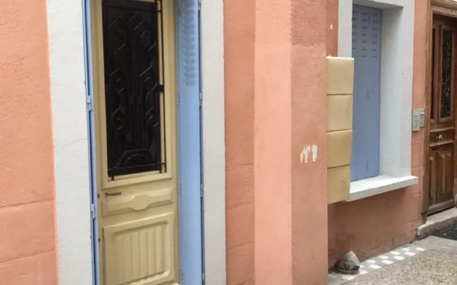 Studio Porteille d'Ax