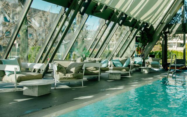 Crowne Plaza Belgrade by IHG