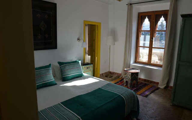 Riad Tanja