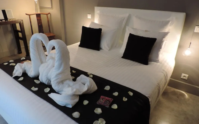 Be Loft B&B Pool & Spa