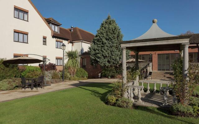 Oxford Belfry Hotel & Spa