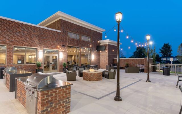 Residence Inn by Marriott Greenville