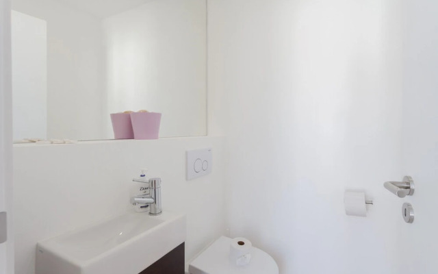 BeGuest Fishermans House