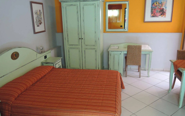 Villa Scaduto Residence