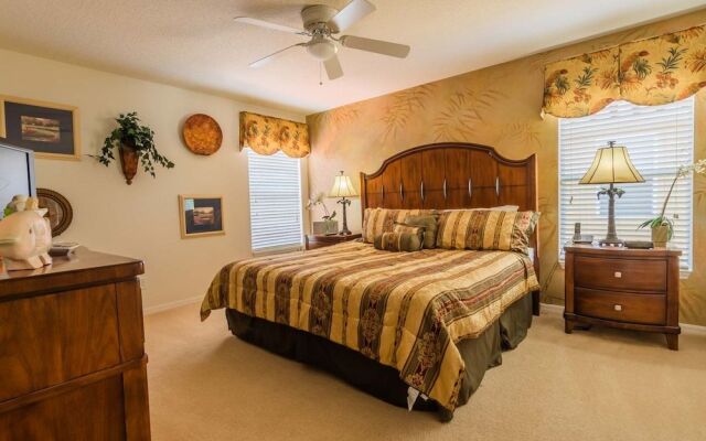 Watersong Resort 457