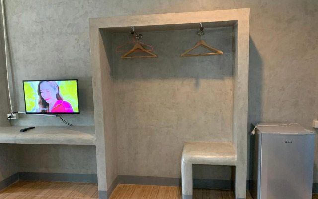 The Loft at Chiangrai