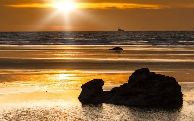 The Pearle of Cable Beach