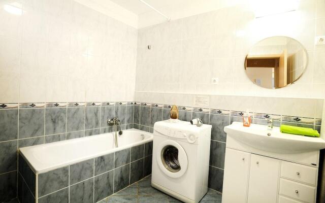 City Comfort Apartments