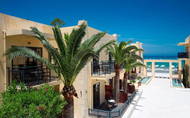 Atlantis Beach Hotel