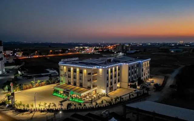 Paradisos Hotel