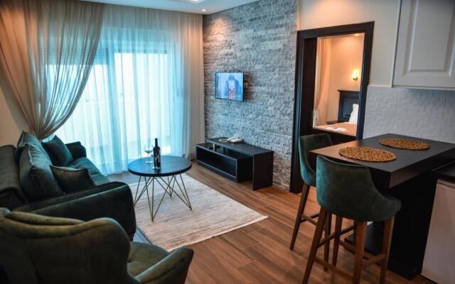 Padam Hotel & SPA