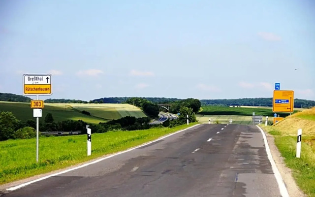 Landgasthof Frankentor