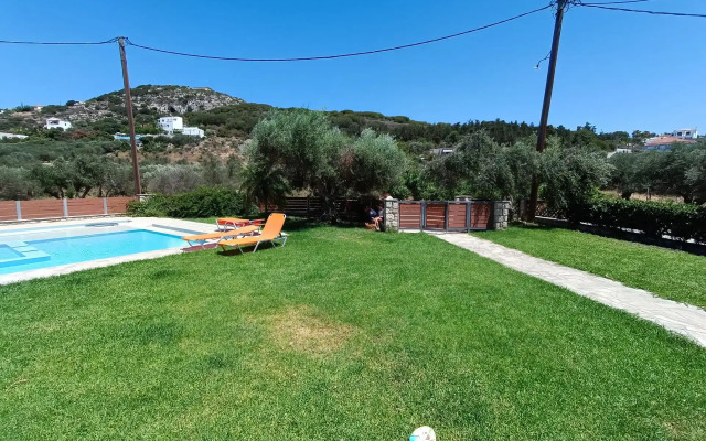 Almyrida Paradise Apartments