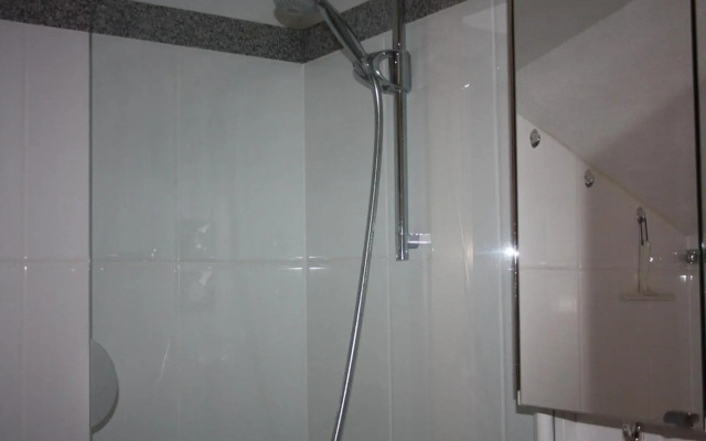 Ferienwohnung Arlberg