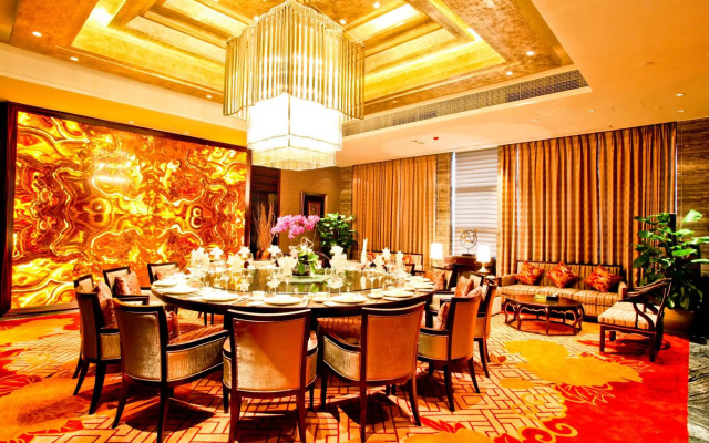 Chengdu Airport Hotel