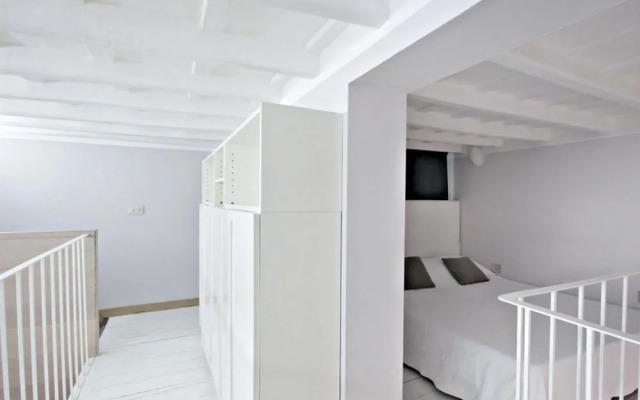Sleep in Italy - Navona Apartments