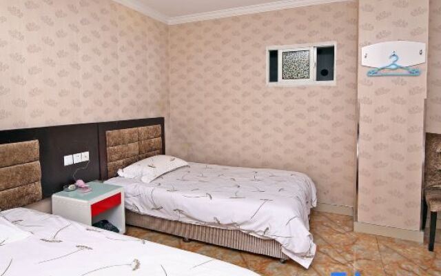Pebble Motel (Shanghai  South Wanping Road）