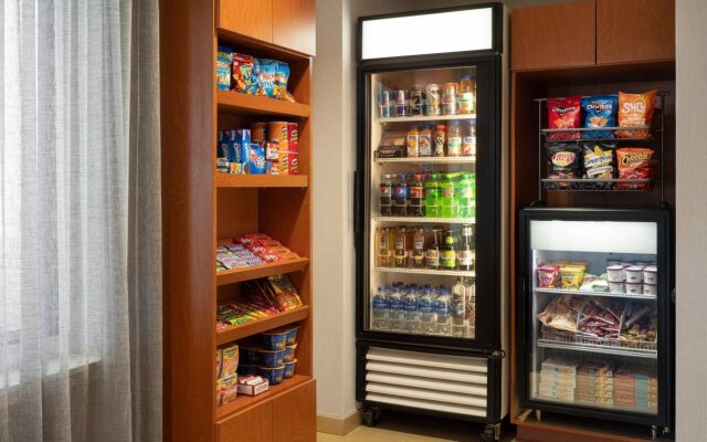 Fairfield Inn & Suites by Marriott Redding